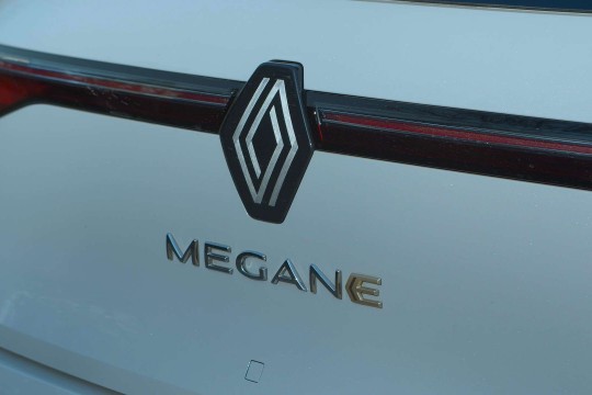 Renault Megane Hatchback E-Tech Hatch EV60 Techno 60kWh OP/Ch